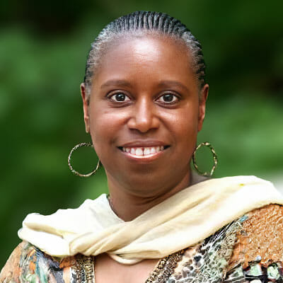 Cynthia McKinney