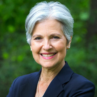 Jill Stein